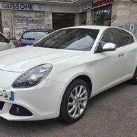 ALFA ROMEO Giulietta 2.0 JTDm-2 140 CV Distincti