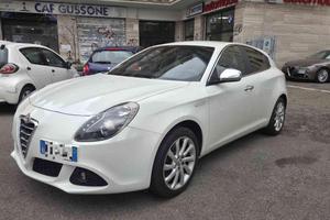 ALFA ROMEO Giulietta 2.0 JTDm-2 140 CV Distincti