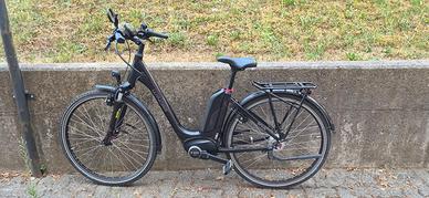 E-Bike Winora 