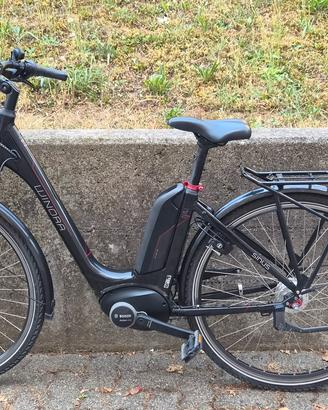 E-Bike Winora 