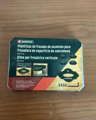 Dime fresatrice verticale