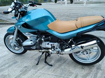 bmw r1150r 2001