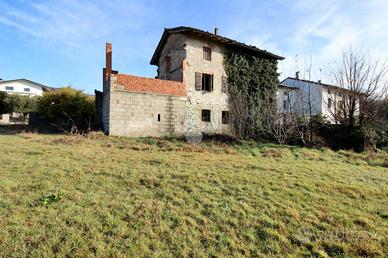 RUSTICO A FAEDIS