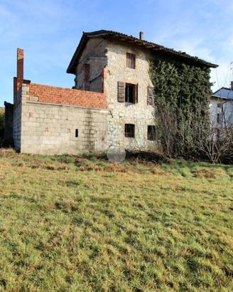 RUSTICO A FAEDIS