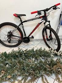Mountain Bike Kross Hexagon 3.0 pari nuova.