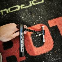 pedale freno kart birel art freeline 