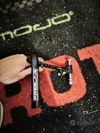 pedale freno kart birel art freeline 