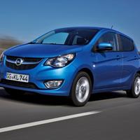 Opel Karl Ricambi Nuovi e Usati
