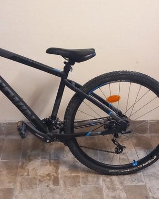 Bicicletta mtb