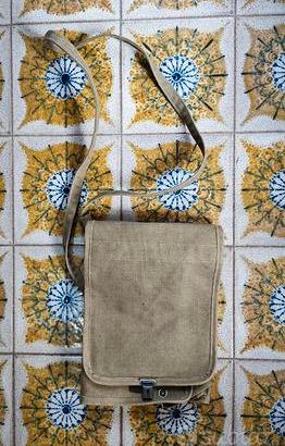 Tracolla Originale Esercito Italiano