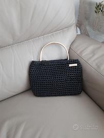 Borsetta a mano