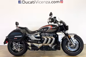 TRIUMPH Rocket 3 GT GT