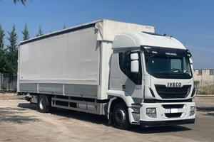 Stralis 330 e5 2 assi centina e ped mt 9.38 2013