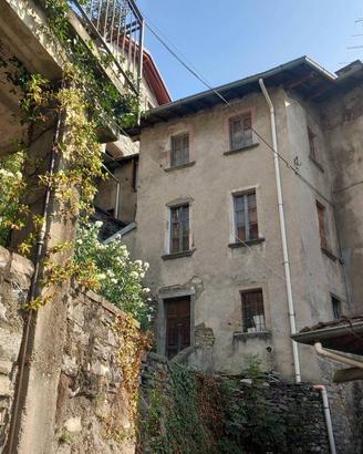 Casa indipendente di 123 m² con 2 locali a Pognana