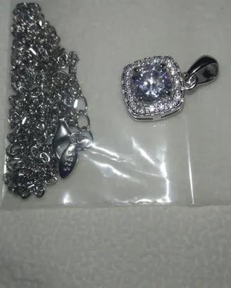 Collana Punto Luce MomentWish