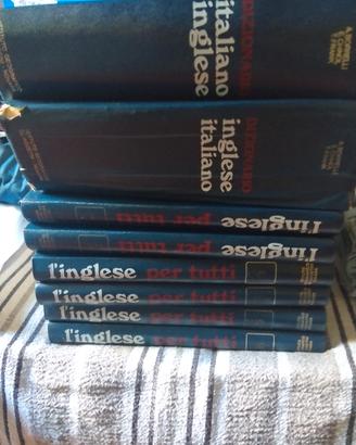 Enciclopedia per impare l'inglese