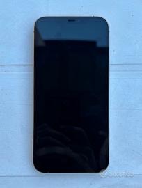 iPhone 12 Pro Max 128GB Gold