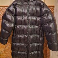 Piumino Adidas Originals LONG REGEN tg. M