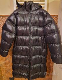 Piumino Adidas Originals LONG REGEN tg. M