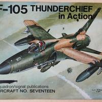 F-105 in Action, Lou Drendel, Squadron/Signal