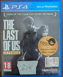 giochi PlayStation 4 