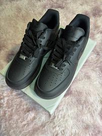 Nike Air Force 1 – Taglia 41 – NUOVE