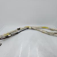 Airbag a tendina tetto laterale sx hyundai santa f