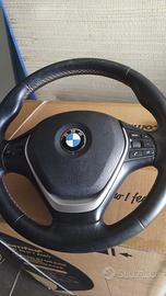 Manubrio msport bmw serie 3