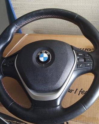 Manubrio msport bmw serie 3