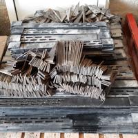 Cravatte per pilastri