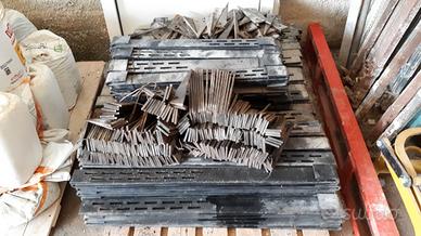 Cravatte per pilastri