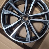 cerchio bmw m sport 19 