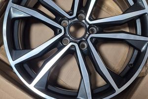 cerchio bmw m sport 19 