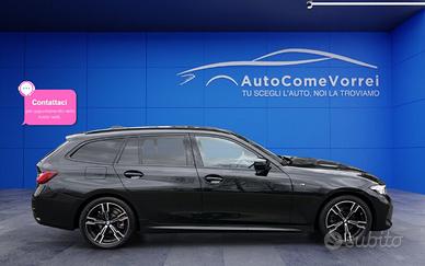 BMW Serie 3(G20/1-80/1) 318i Msport