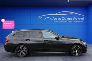 BMW Serie 3(G20/1-80/1) 318i Msport