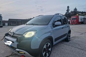 Panda Mild- Hybrid