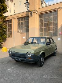 Fiat Ritmo 60 CL