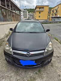Opel astra gtc