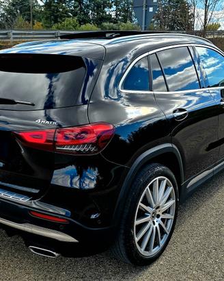 MERCEDES GLA 220d 4matic PREMIUM PLUS AMG 190cv