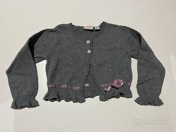Maglioncino bolero bambina - Chicco - 86 cm