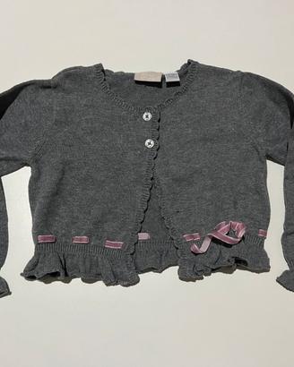 Maglioncino bolero bambina - Chicco - 86 cm
