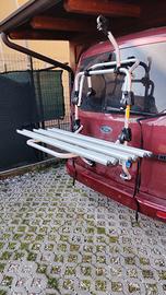 Porta bici Peruzzi padova