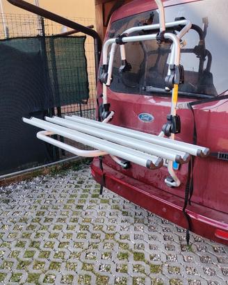 Porta bici Peruzzi padova