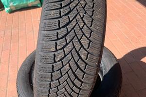 Pneumatici invernali Bridgestone
