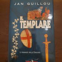 il Templare di Jan Guillou