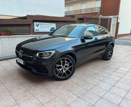 Mercedes-benz GLC 220 d Coupé Premium Plus AMG TET