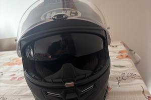 Casco integrale