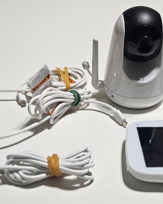 Babymonitor Vava due telecamere