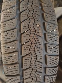 Formula 175 70 R14 WINTER gomme usate
