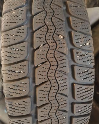Formula 175 70 R14 WINTER gomme usate